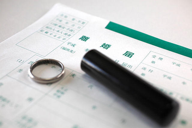 弁護士に相談するメリット