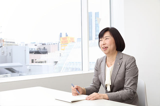 無料相談のご案内